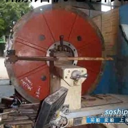 端盖修复请选广州源铭机电有限公司