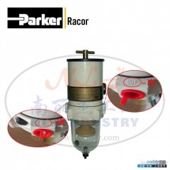 Parker派克Racor燃油过滤/水分离器900FH30图2