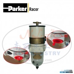Parker派克Racor燃油过滤/水分离器900FH30