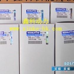 热销小松柴油发电机配件