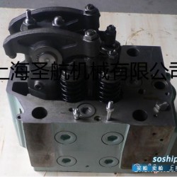 Yanmar EY18 原厂件
