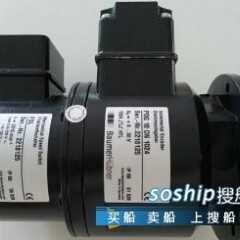 编码器POG10DN1024I图1