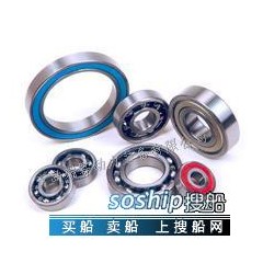 供应6001ZZ深沟球轴承 NSK进口轴承图1