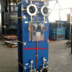 上海厂家直销船用循环水冷却器