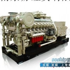 供应济柴16V190配件图1