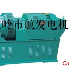 供应WP-H系列轴带稳频发电机图1