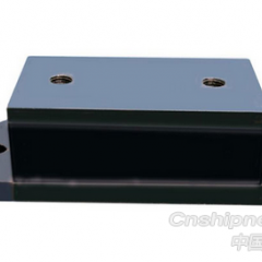 SH型系列双板式隔振器图1
