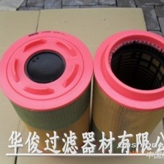 猛狮81.08405-0021空气过滤芯图3