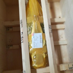 燃油泵滚轮导轨