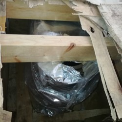 哔哩哔哩官网电脑版 B&W:12K98ME 柴油机燃油升压器备件