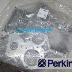 英国纯正原装进口perkins发动机整机以及配件销售齿轮室盖图2