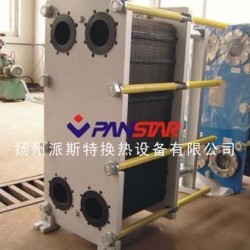上海派斯特船用中央冷却器