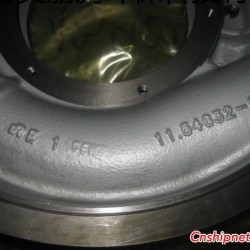 出售原厂增压器 MR15/R 151 中体