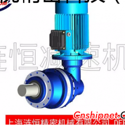 DFA98Y5.5-4PNA齿轮减速机刮泥机