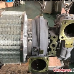 船用增压器整机TURBOCHARGER TPS52