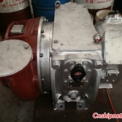 船舶增压器