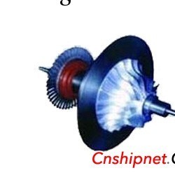 各种机型的增压器有售 VTR/ NR系列