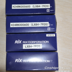 RIXROCKY小巨人、马扎克机床旋转接头LX84-7920图3