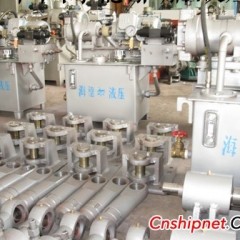 CCS船用液压舵机图1