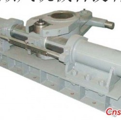 拨叉式直控I类液压舵机