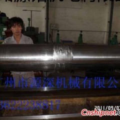 断轴修理公司请选广州源铭机电有限公司图2