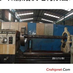 断轴修理公司请选广州源铭机电有限公司