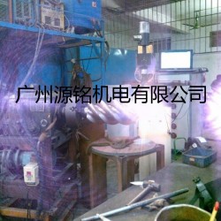 螺旋轴喷涂修复请选广州源铭机电有限公司