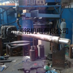 大型长轴加工修复请选广州源铭机电有限公司图2