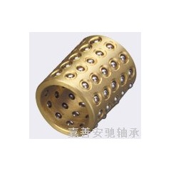 满天星钢球保持架轴承图1