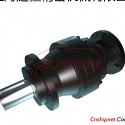 用于船舶重型行星减速机
