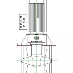 DP2侧向推进器供图2
