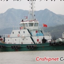 维修全回转推进器
