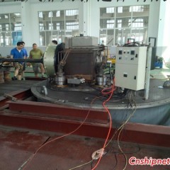 5000HP船用全回转推进器图2