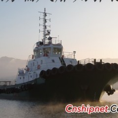 1000HP全回转导管桨推进器图3
