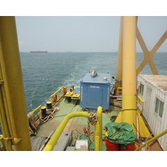 120HP甲板悬挂式全回转推进器图3