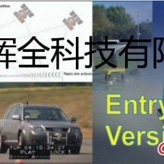 Genesys惯性传感器图1