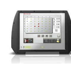 激光对中仪Fixturlaser NXA Ultimate图1