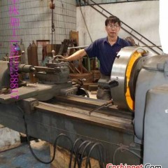 液缸磨床加工图3
