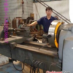 液缸磨床加工