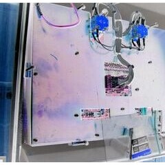 供应柴油机盘车控制器图3