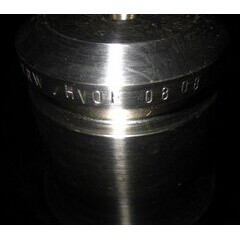 供应BW曼L60CM船用柴油机阀杆图3