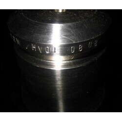 供应BW曼L60CM船用柴油机阀杆