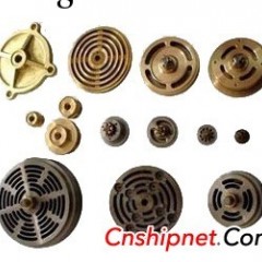 各类机型的船用空压机备件有售图1