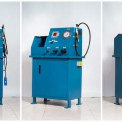 油头试验台 HDP1100-D2图3