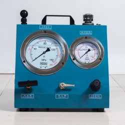 青岛气动液压泵AHP1500