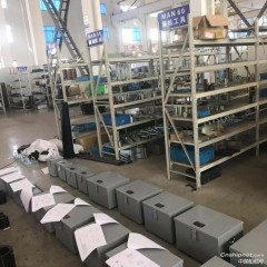 青岛气动液压泵AHP1500图3