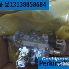 Perkins发动机燃油泵图3