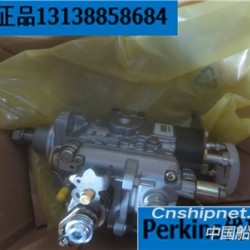 Perkins发动机燃油泵