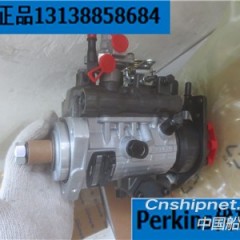 Perkins发动机燃油泵图2