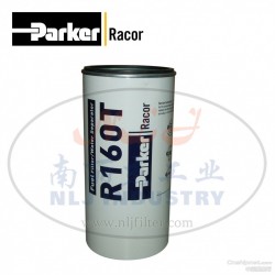 Parker(派克)Racor滤芯R160T